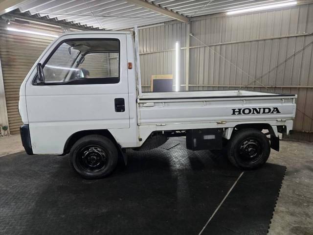 Honda Acty Truck 1989 thumbnail 15