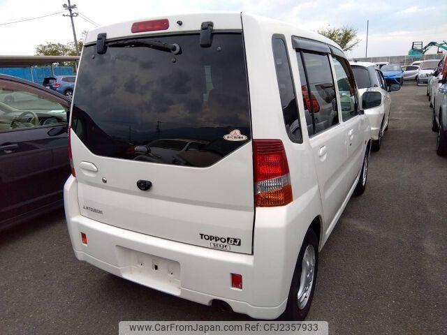 Mitsubishi Toppo Bj 2000 thumbnail 2