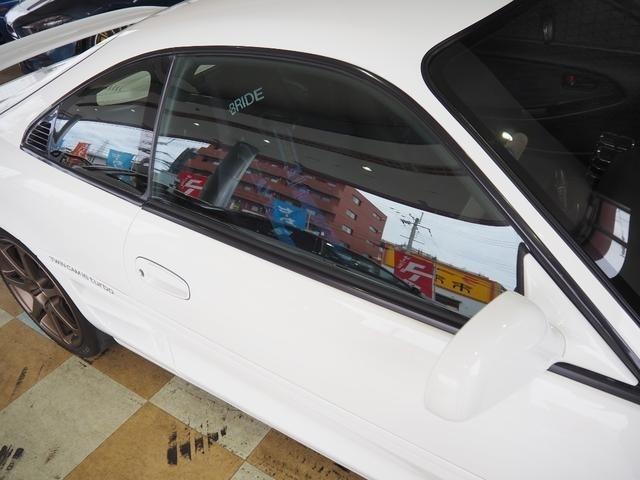 Toyota MR2 1996 thumbnail 24