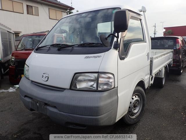 Mazda Bongo Truck 2000