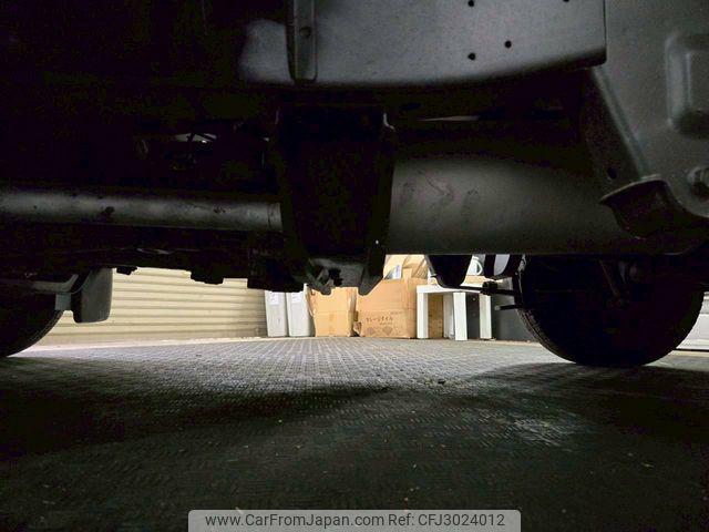 Suzuki Carry Truck 1993 thumbnail 50