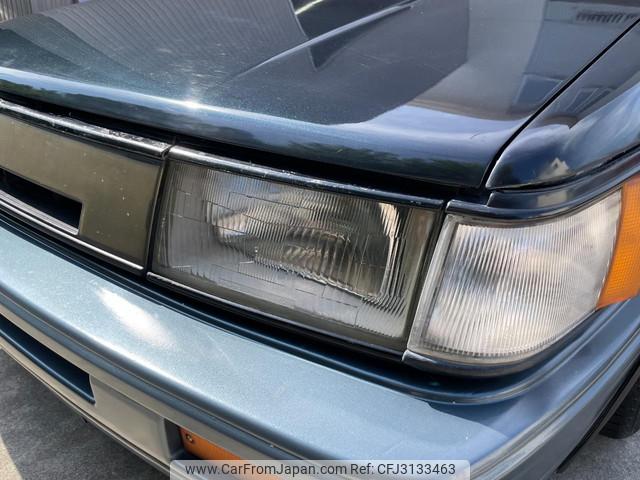 Toyota Corolla Levin 1987 thumbnail 30