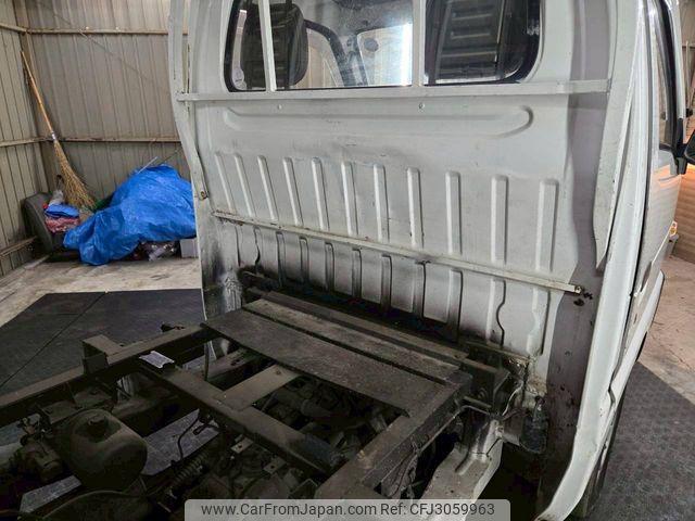 Suzuki Carry Truck 1993 thumbnail 20