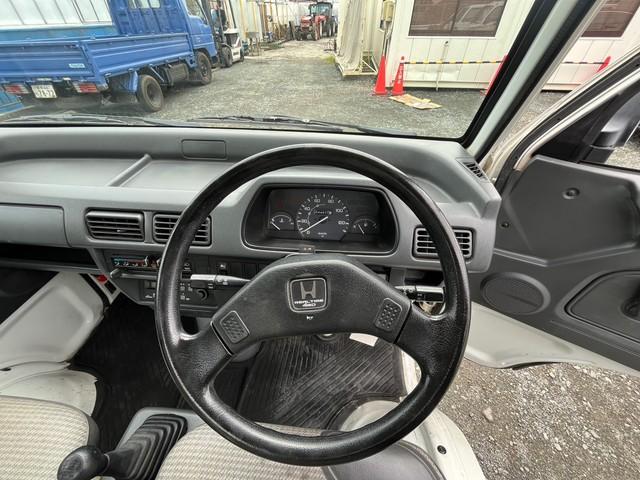 Honda Acty Truck 1997 thumbnail 14