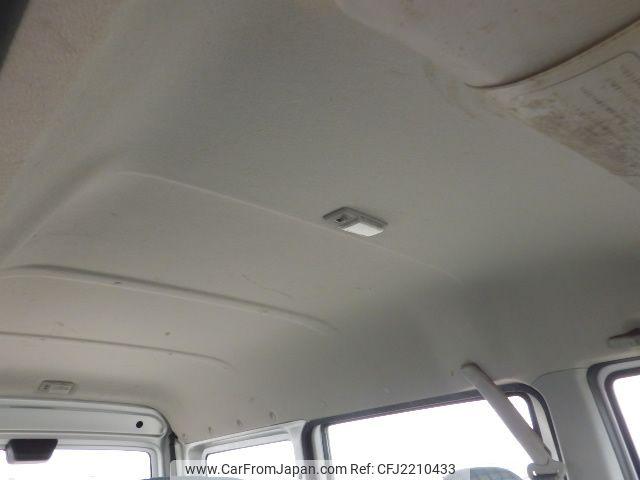 Honda Acty Van 1999 thumbnail 18