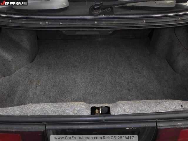 Toyota Corolla Levin 1990 thumbnail 11