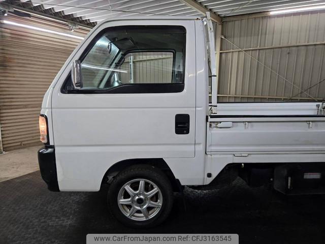 Honda Acty Truck 1996 thumbnail 11