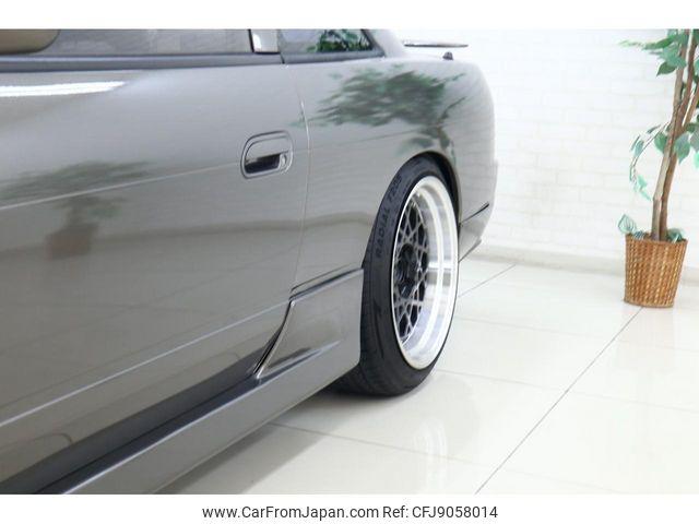 Nissan Silvia 1992 thumbnail 34
