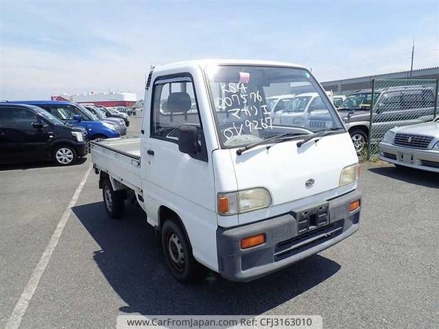 Subaru Sambar Truck 1994