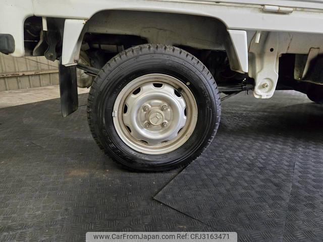 Honda Acty Truck 1995 thumbnail 39