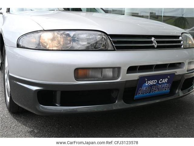 Nissan Skyline 1995 thumbnail 18