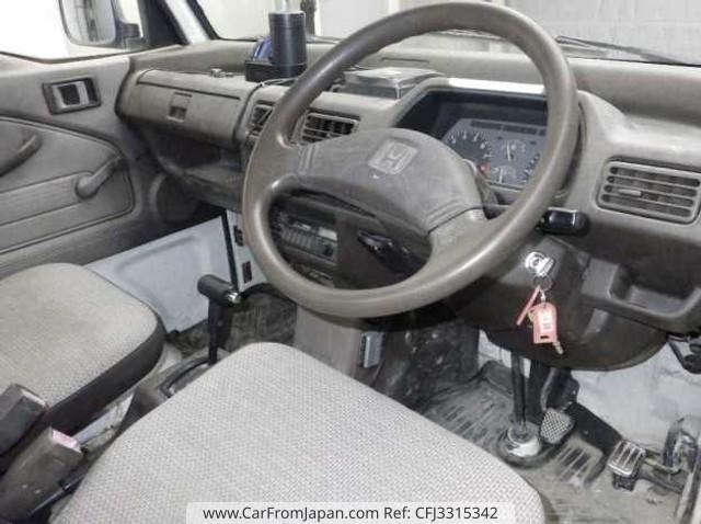 Honda Acty Truck 1994 thumbnail 7