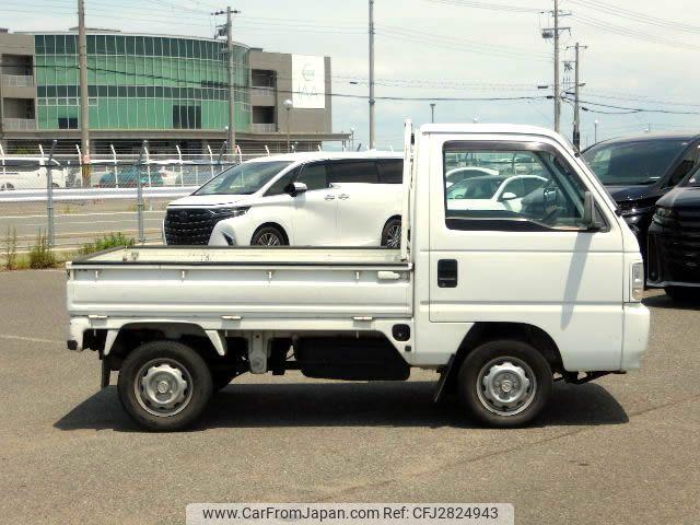 Honda Acty Truck 1998 thumbnail 4
