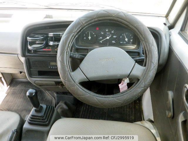 Suzuki Carry Truck 1998 thumbnail 6