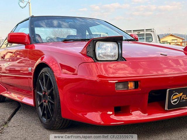 Toyota MR2 1984 thumbnail 42