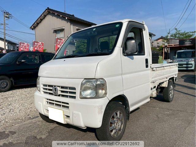 Honda Acty Truck 2000
