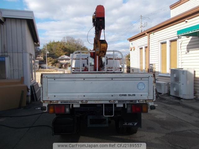 Isuzu Elf Truck 1993 thumbnail 16