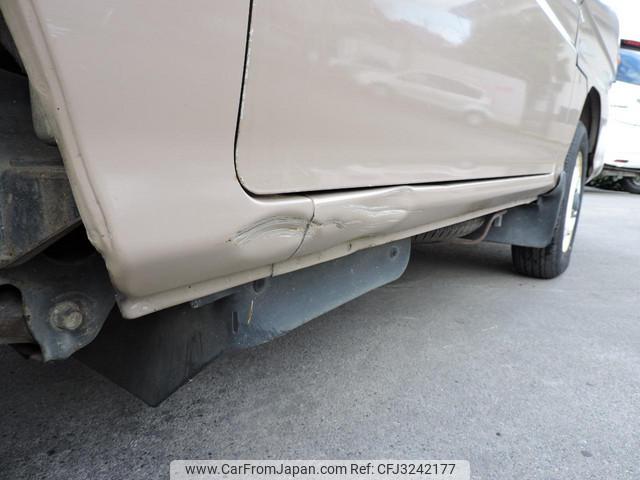 Subaru Sambar Dias 1994 thumbnail 22