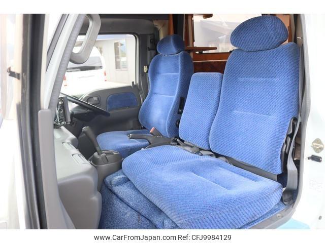 Isuzu Elf Truck 2000 thumbnail 14