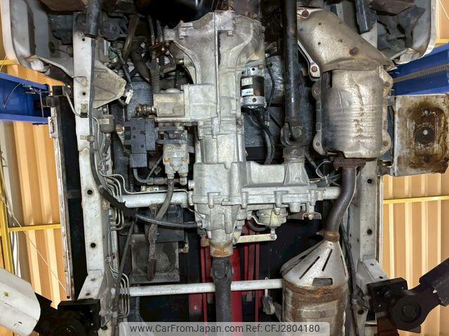 Mitsubishi Minicab Truck 1993 thumbnail 86