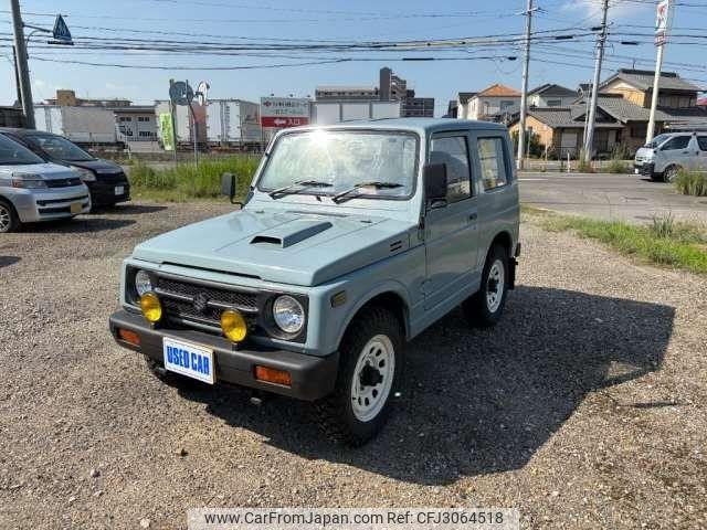 Suzuki Jimny 1993