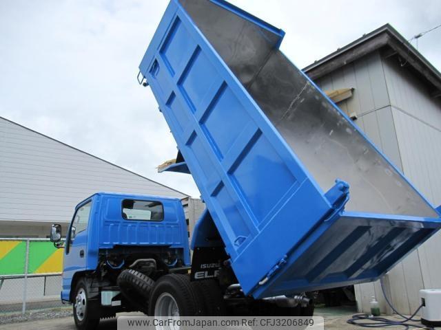 Isuzu Elf Truck 2000 thumbnail 27
