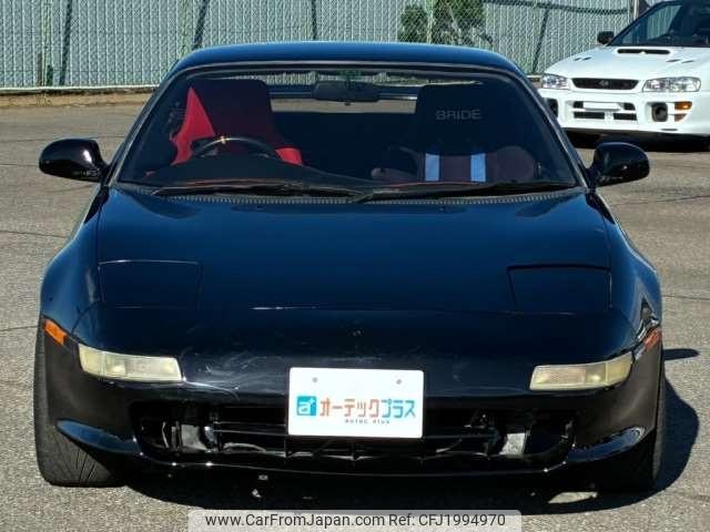 Toyota MR2 1994 thumbnail 33