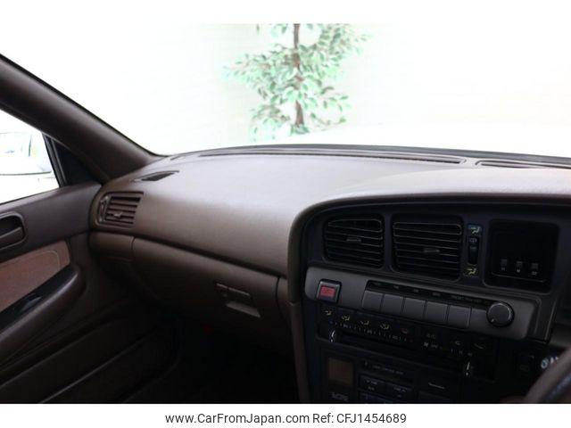Toyota Cresta 1990 thumbnail 47