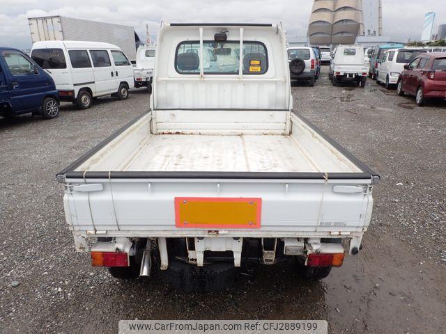 Daihatsu Hijet Truck 1999 thumbnail 5