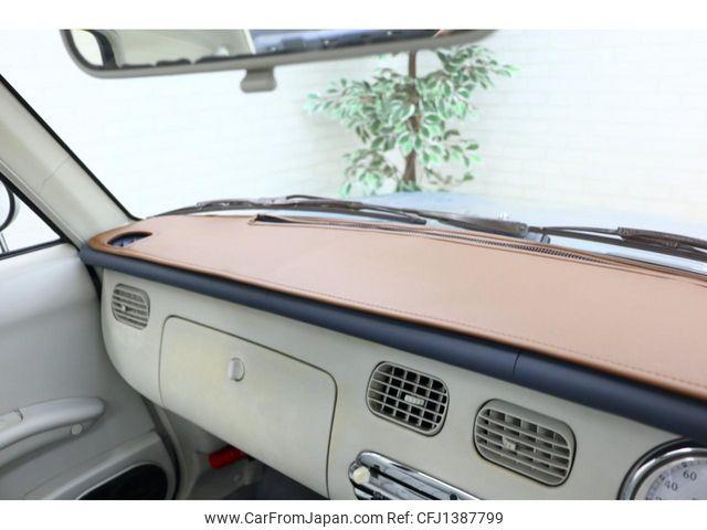 Nissan Figaro 1991 thumbnail 49