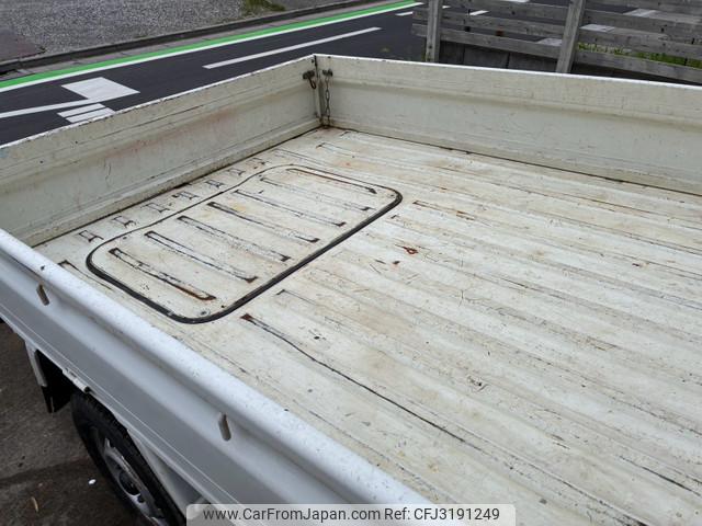 Subaru Sambar Truck 2000 thumbnail 34