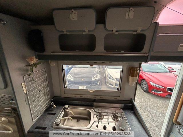 Mitsubishi Delica Truck 1995 thumbnail 29