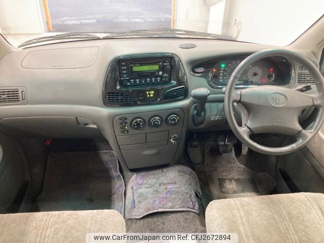 Toyota Liteace Noah 2000 thumbnail 4