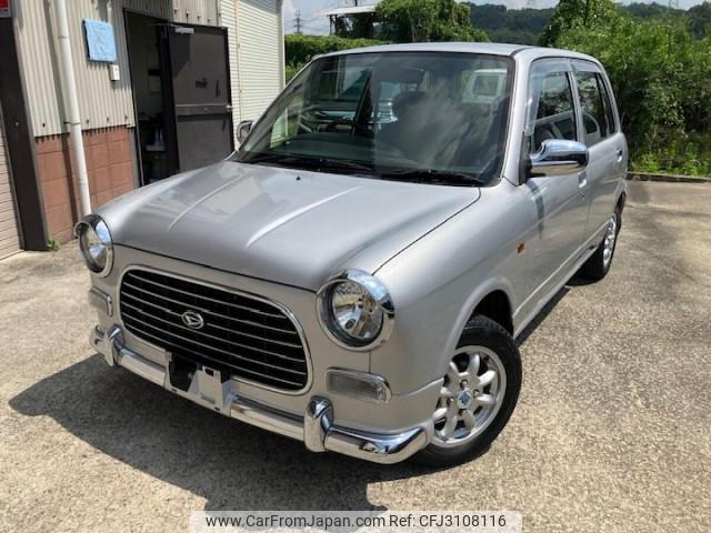 Daihatsu Mira Gino 2000
