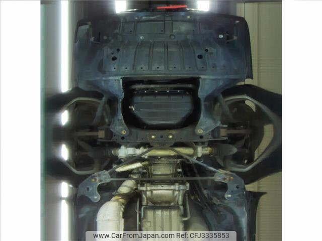 Toyota Mark II 1995 thumbnail 10