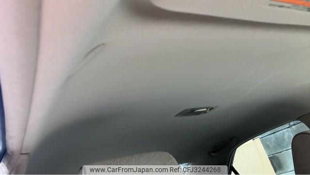 Toyota Mark II 2001 thumbnail 16