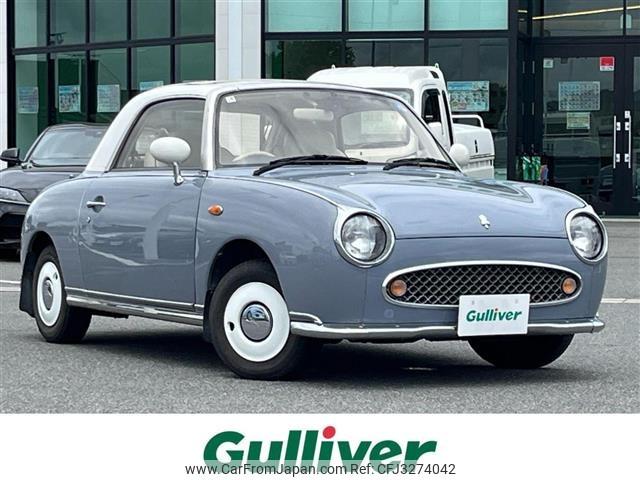 Nissan Figaro 1991