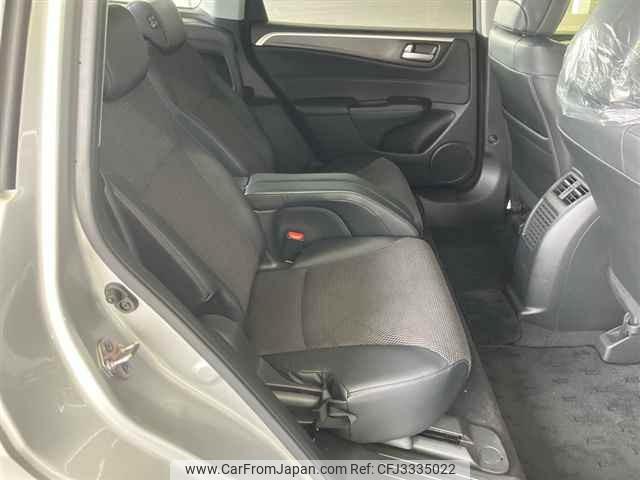 Honda Jade thumbnail 9
