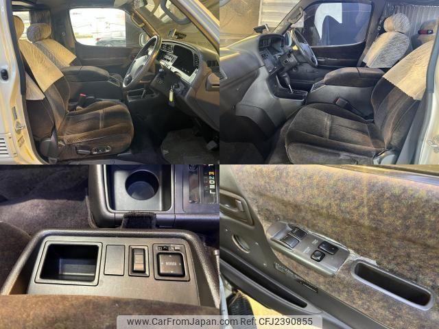 Toyota Hiace Wagon 1995 thumbnail 10