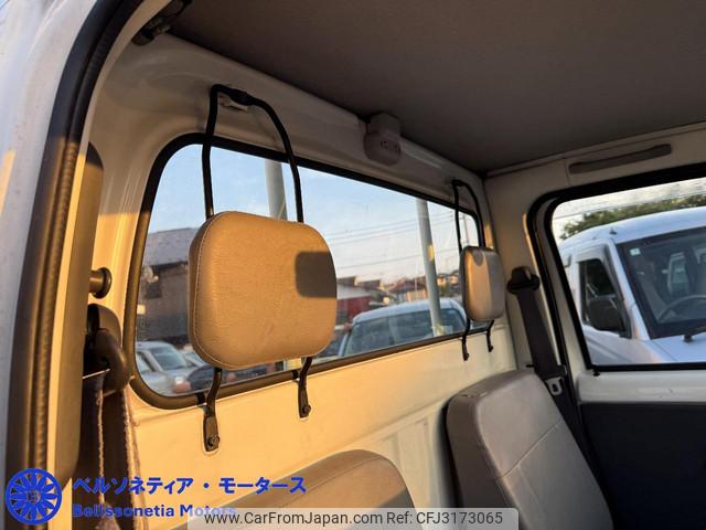 Subaru Sambar Truck 2001 thumbnail 33