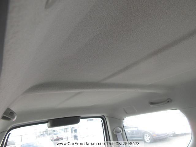Suzuki Jimny 2001 thumbnail 8