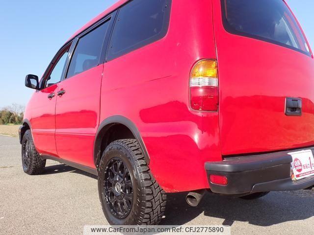 Toyota Liteace Noah 1997 thumbnail 17
