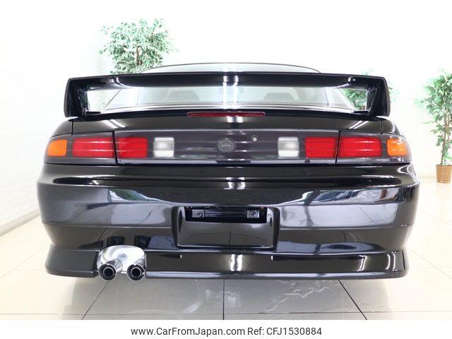 Nissan Silvia 1996 thumbnail 34