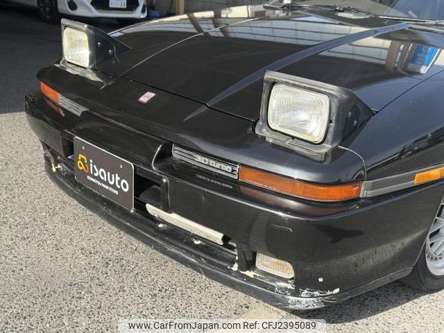 Toyota Supra 1989 thumbnail 7