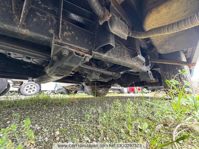 Mitsubishi Delica Truck 1995 thumbnail 54