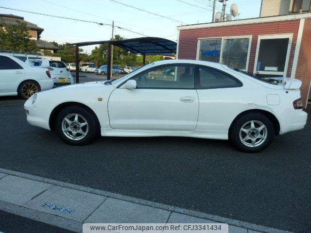 Toyota Celica 1997 thumbnail 8