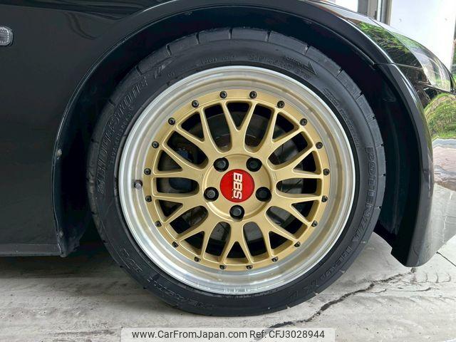 Honda S2000 1999 thumbnail 24