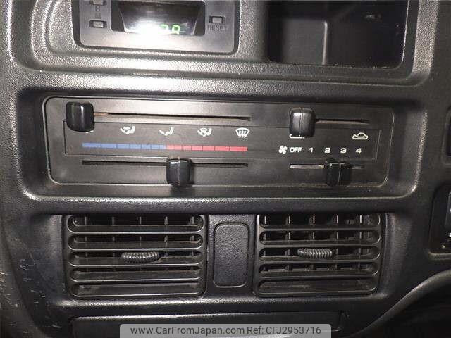 Mazda Proceed 1998 thumbnail 7