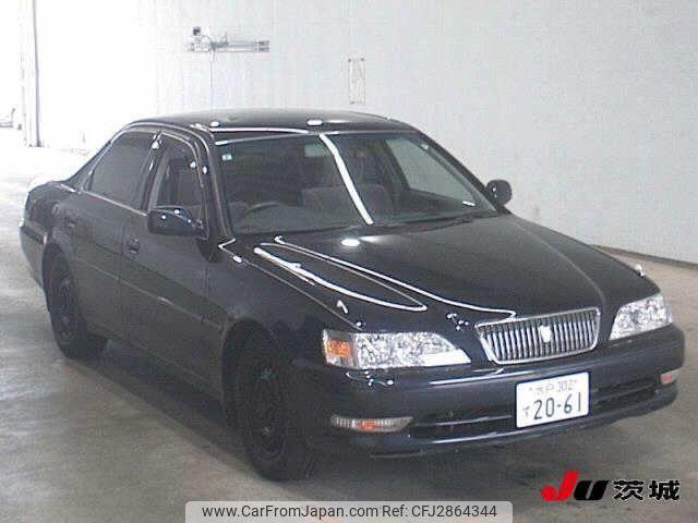 Toyota Cresta 1997