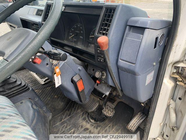 Isuzu Elf Truck 1992 thumbnail 16